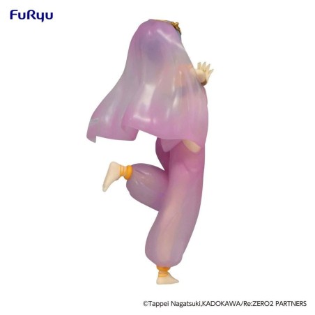 RE ZERO - Rem in Arabian Nights "Another Color Vers." -Statue SSS 21cm 