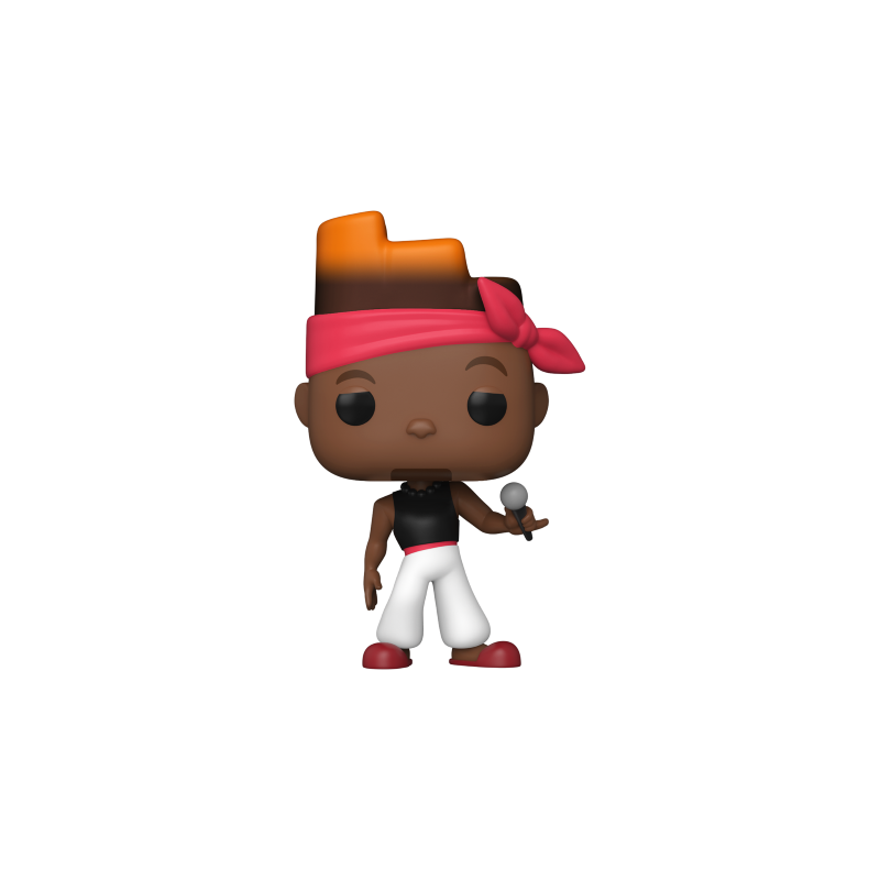 DISNEY - POP N° 1176 - Cool Attitude - Oncle Bobby 