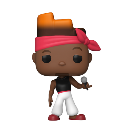 DISNEY - POP N° 1176 - Cool Attitude - Oncle Bobby 