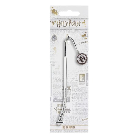HARRY POTTER - Marque-Page - Plateforme 9 3/4 