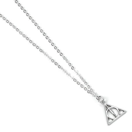 HARRY POTTER - Collier - Reliques de la Mort 