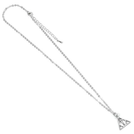 HARRY POTTER - Collier - Reliques de la Mort 