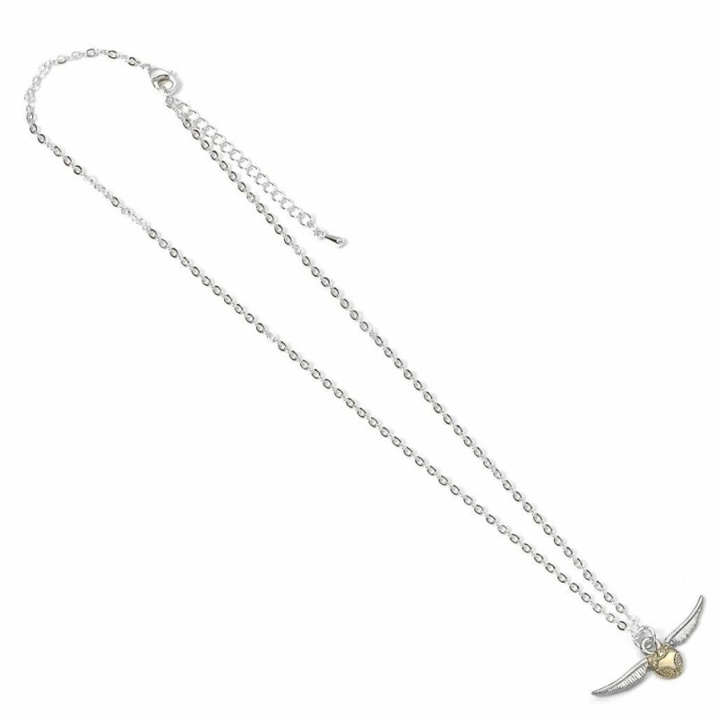 HARRY POTTER - Collier - Vif d'Or 
