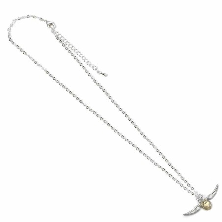 HARRY POTTER - Collier - Vif d'Or 