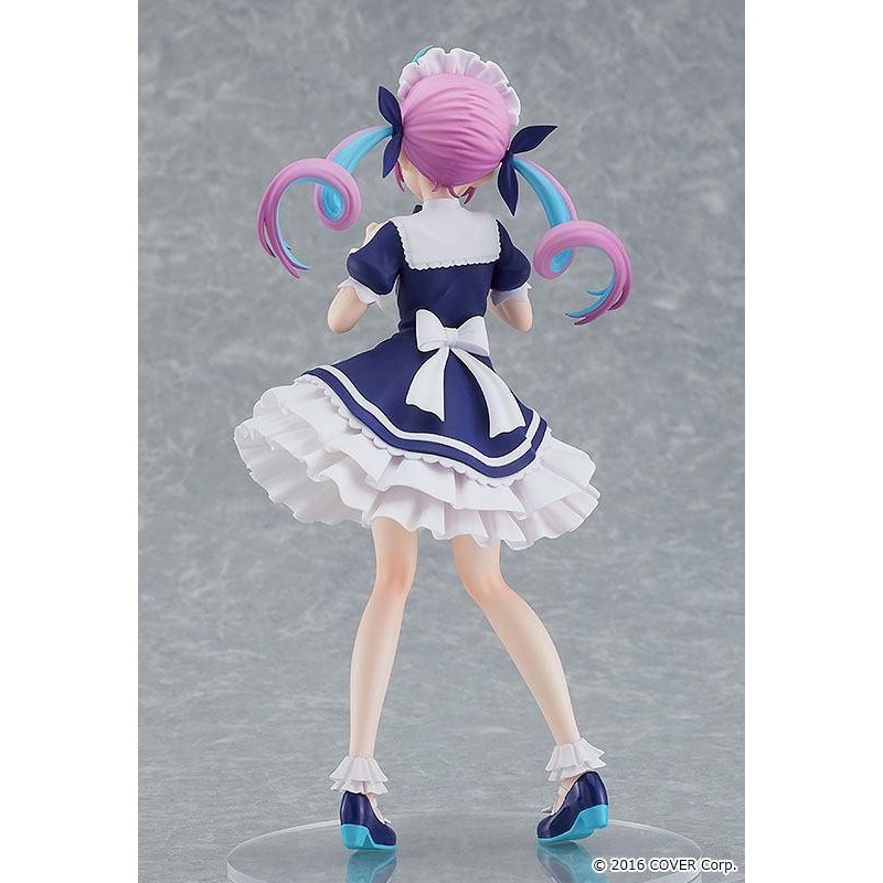 HOLOLIVE PRODUCTION - Minato Aqua - Pop Up Parade 17cm 