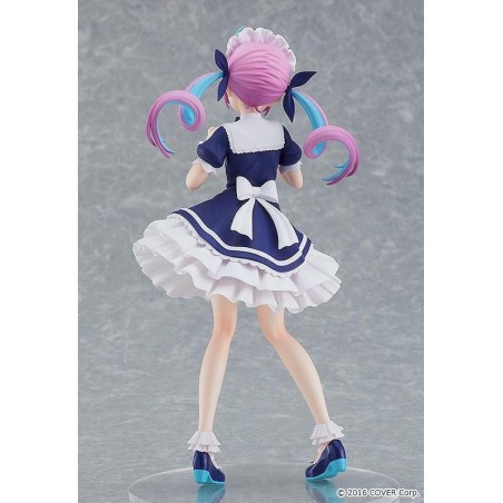 HOLOLIVE PRODUCTION - Minato Aqua - Pop Up Parade 17cm 