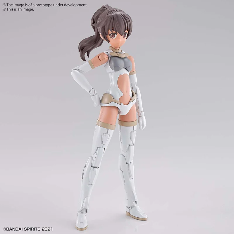 30MS - 30MS SIS-A00 Luluce (Color C) - Model Kit 