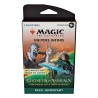 Magic the Gathering Le Seigneur des Anneaux : chroniques de la Terre du Milieu boosters Jumpstart *FRANCAIS*