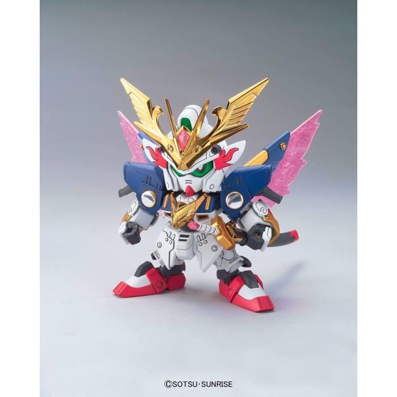 BB - BB397 Legendbb Musha Victory - Model Kit 