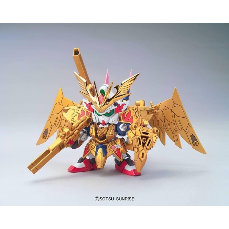 BB - BB397 Legendbb Musha Victory - Model Kit 