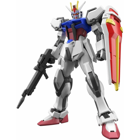 GUNDAM - Entry Grade 1/144 Strike Gundam - Model Kit 