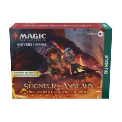MTG SDA : chroniques de la Terre du Milieu Bundle *FRANCAIS*