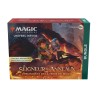 Preco MTG LOTR : chroniques de la Terre du Milieu Bundle *FRANCAIS*