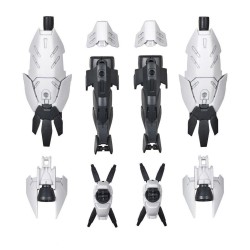 30MS - 30MS Option Parts Set 3 (Mechanical Unit) - Model Kit 