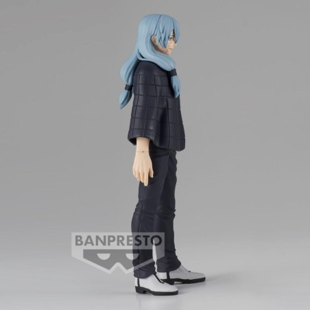 JUJUTSU KAISEN - Mahito - Figurine Jukon No Kata 16cm 