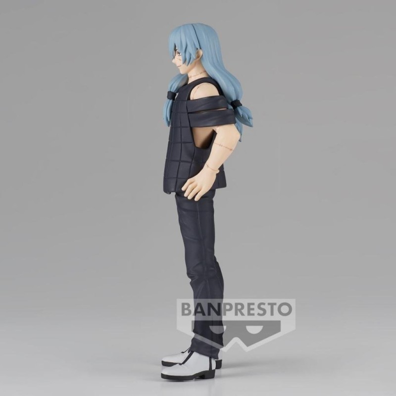 JUJUTSU KAISEN - Mahito - Figurine Jukon No Kata 16cm 