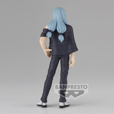 JUJUTSU KAISEN - Mahito - Figurine Jukon No Kata 16cm 