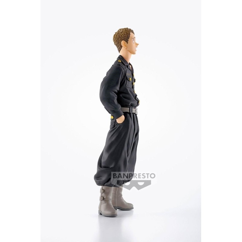 TOKYO REVENGERS - Ryohei Hayashi - Figurine 17cm 