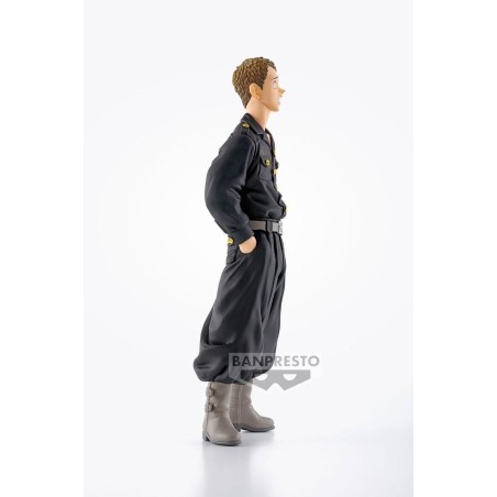 TOKYO REVENGERS - Ryohei Hayashi - Figurine 17cm 