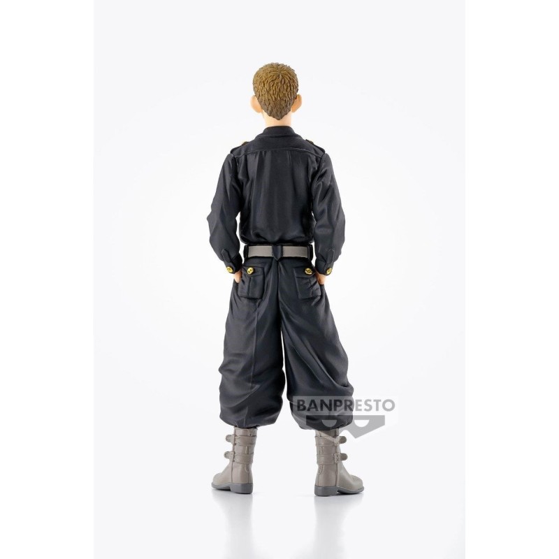 TOKYO REVENGERS - Ryohei Hayashi - Figurine 17cm 
