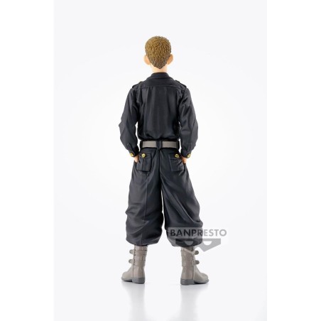 TOKYO REVENGERS - Ryohei Hayashi - Figurine 17cm 