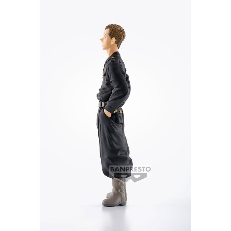 TOKYO REVENGERS - Ryohei Hayashi - Figurine 17cm 