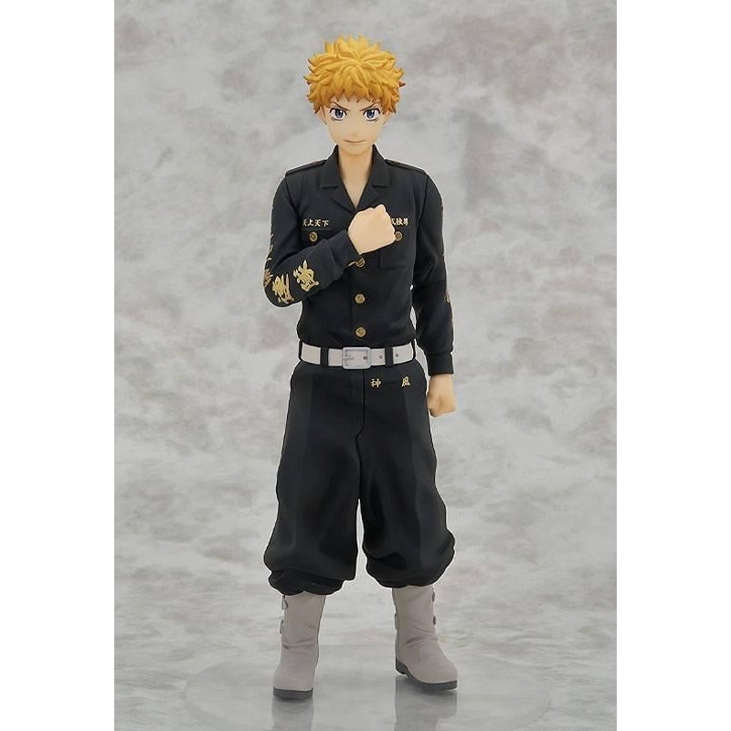 TOKYO REVENGERS - Takemichi Hanagaki - Pop Up Parade 17cm 