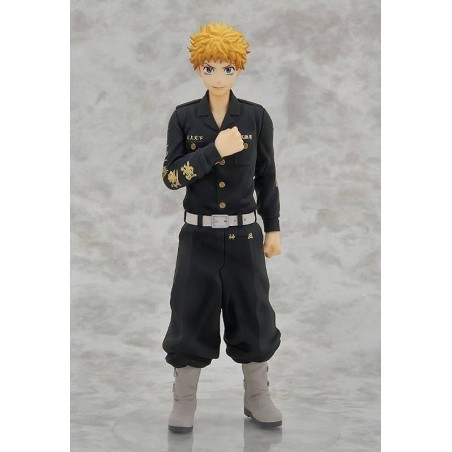 TOKYO REVENGERS - Takemichi Hanagaki - Pop Up Parade 17cm 