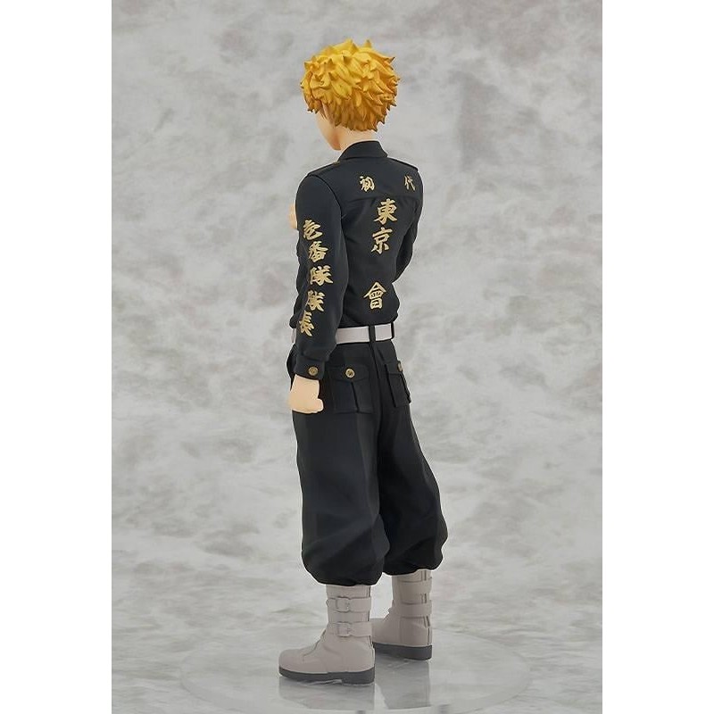 TOKYO REVENGERS - Takemichi Hanagaki - Pop Up Parade 17cm 
