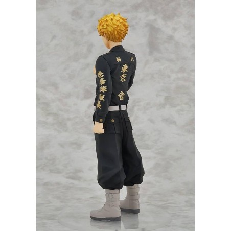 TOKYO REVENGERS - Takemichi Hanagaki - Pop Up Parade 17cm 