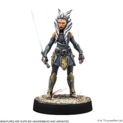 Preco Ahsoka Tano 19/05/2023 (English) 2