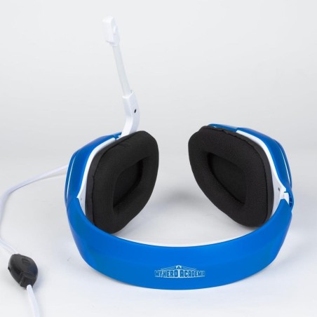 My Hero Academia Wired Headset - PS4/PS5/XBOX/SWITCH/PHONE 