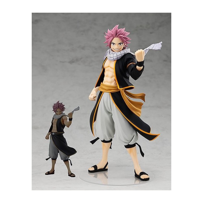 FAIRY TAIL - Natsu Dragneel - Pop Up Parade XL 40cm 