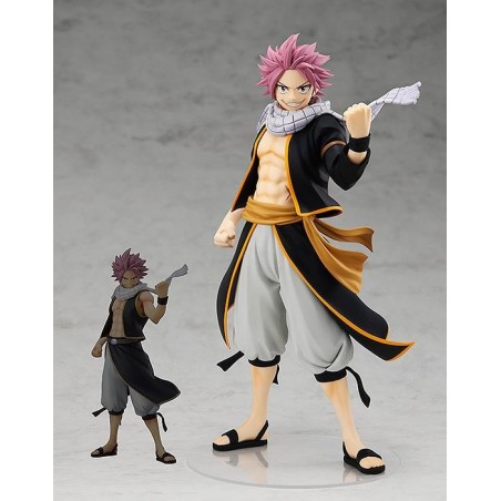 FAIRY TAIL - Natsu Dragneel - Pop Up Parade XL 40cm 