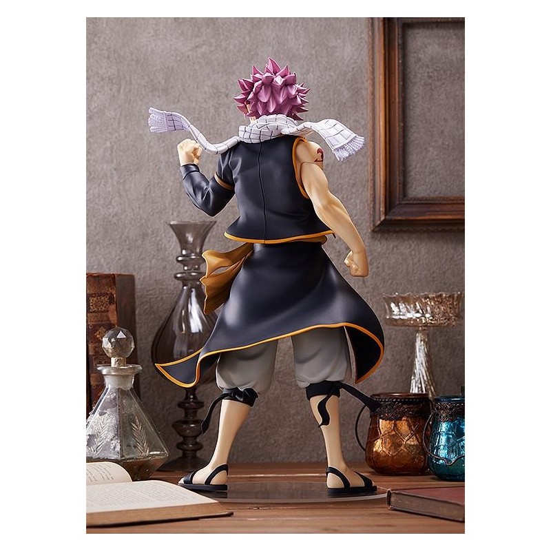 FAIRY TAIL - Natsu Dragneel - Pop Up Parade XL 40cm 