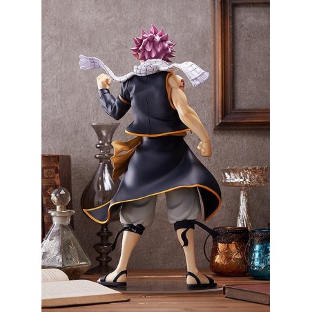 FAIRY TAIL - Natsu Dragneel - Pop Up Parade XL 40cm 