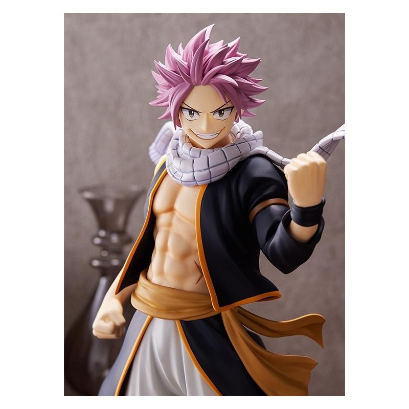 FAIRY TAIL - Natsu Dragneel - Pop Up Parade XL 40cm 