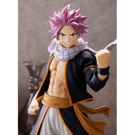 FAIRY TAIL - Natsu Dragneel - Pop Up Parade XL 40cm 