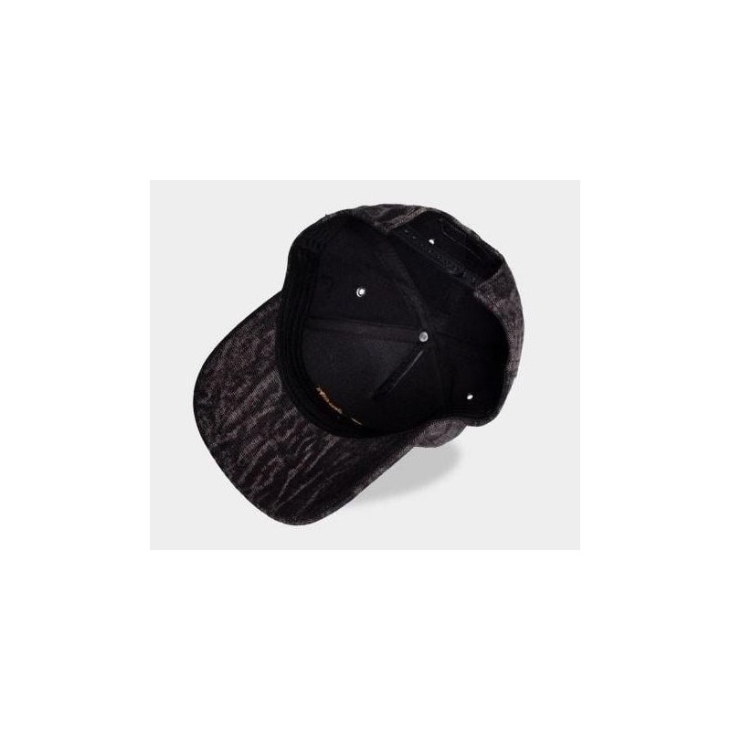 LORD OF THE RINGS - Sauron - Casquette Ajustable 