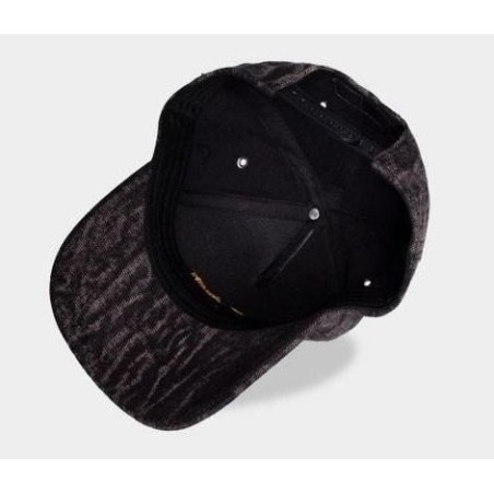 LORD OF THE RINGS - Sauron - Casquette Ajustable 