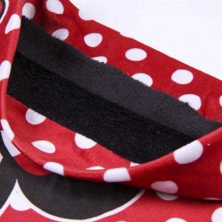 MINNIE - Tour de Cou - Echarpe Kids 