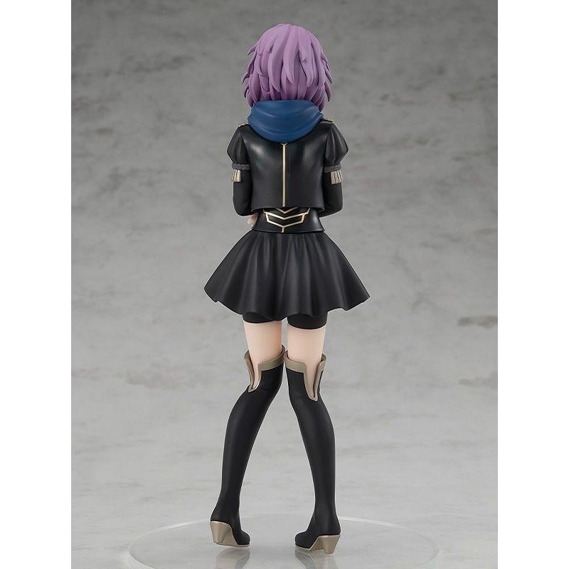 FIRE EMBLEM THREE HOUSES - Bernadetta Von Varley - Pop Up Parade 16cm 