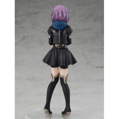 FIRE EMBLEM THREE HOUSES - Bernadetta Von Varley - Pop Up Parade 16cm 