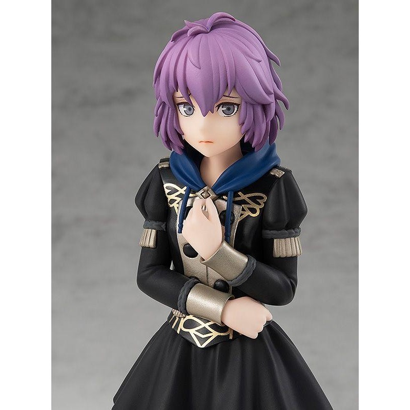 FIRE EMBLEM THREE HOUSES - Bernadetta Von Varley - Pop Up Parade 16cm 