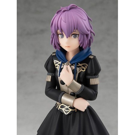 FIRE EMBLEM THREE HOUSES - Bernadetta Von Varley - Pop Up Parade 16cm 