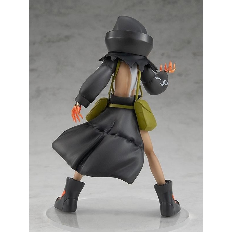 BLACK ROCK SHOOTER DAWN FALL - Strength - Pop Up Parade 13cm 