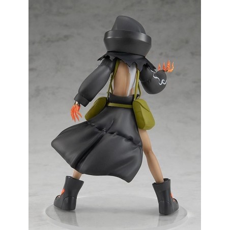 BLACK ROCK SHOOTER DAWN FALL - Strength - Pop Up Parade 13cm 