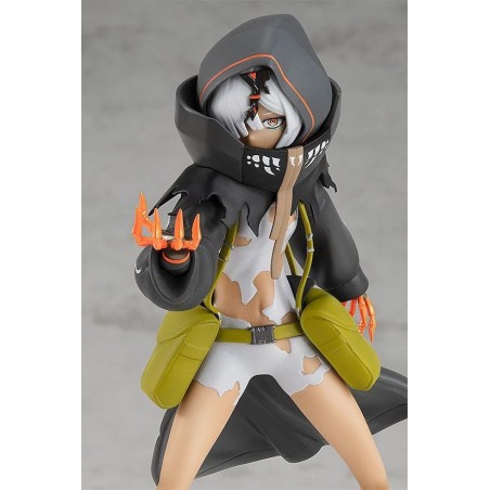BLACK ROCK SHOOTER DAWN FALL - Strength - Pop Up Parade 13cm 