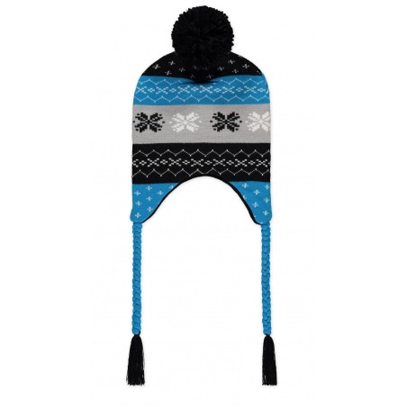 BATMAN - Bonnet Sherpa 