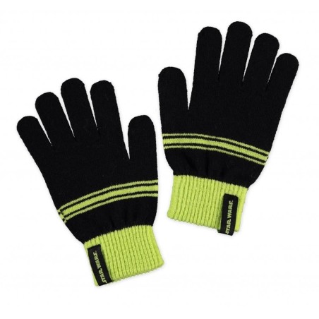 THE CHILD - Gift Set Bonnet & Gants 